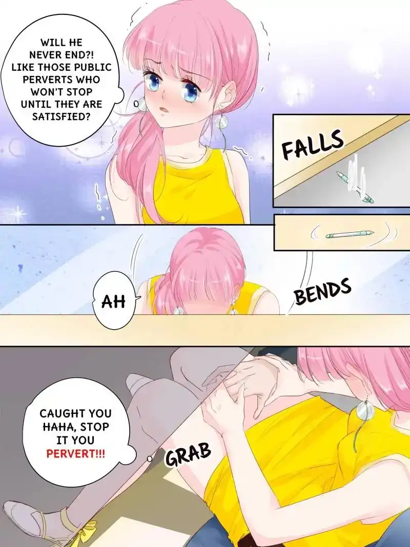 Don't be so harsh Chapter 146 9